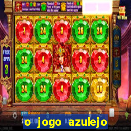 o jogo azulejo triplo do oceano paga mesmo